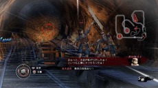 画像ギャラリー No.008のサムネイル画像 / 「戦国BASARA4」,2人同時プレイで使用できる「交撃」やゲーム内のステージ情報が明らかに