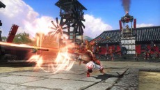 画像ギャラリー No.009のサムネイル画像 / 「戦国BASARA4」,2人同時プレイで使用できる「交撃」やゲーム内のステージ情報が明らかに