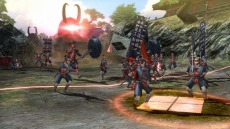 画像ギャラリー No.011のサムネイル画像 / 「戦国BASARA4」,2人同時プレイで使用できる「交撃」やゲーム内のステージ情報が明らかに