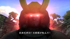 画像ギャラリー No.012のサムネイル画像 / 「戦国BASARA4」,2人同時プレイで使用できる「交撃」やゲーム内のステージ情報が明らかに