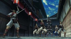 画像ギャラリー No.014のサムネイル画像 / 「戦国BASARA4」,2人同時プレイで使用できる「交撃」やゲーム内のステージ情報が明らかに