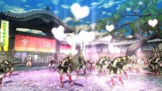 画像ギャラリー No.015のサムネイル画像 / 「戦国BASARA4」,2人同時プレイで使用できる「交撃」やゲーム内のステージ情報が明らかに