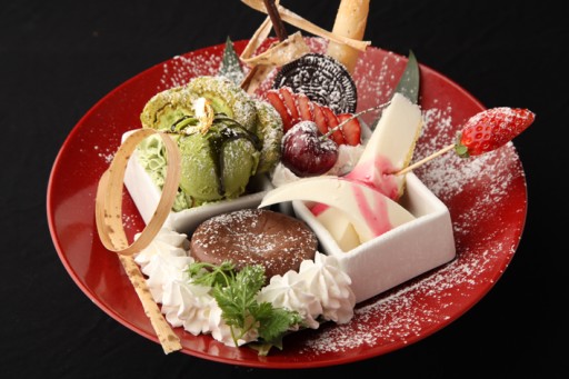 ������#007�Υ���ͥ���/�����BASARA4�פ���򲰡������θļ� �����ͦ���פȥ���ܡ�16������