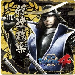 ������#014�Υ���ͥ���/�����BASARA4�פ���򲰡������θļ� �����ͦ���פȥ���ܡ�16������