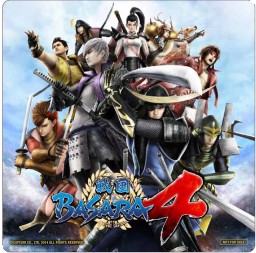 ������#015�Υ���ͥ���/�����BASARA4�פ���򲰡������θļ� �����ͦ���פȥ���ܡ�16������