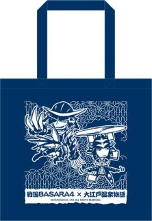 ������#001�Υ���ͥ���/�����BASARA4���繾�Ͳ���ʪ��ץ��ꥸ�ʥ륰�å���ա��ɥ�˥塼������