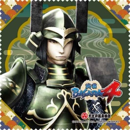 ������#006�Υ���ͥ���/�����BASARA4���繾�Ͳ���ʪ��ץ��ꥸ�ʥ륰�å���ա��ɥ�˥塼������