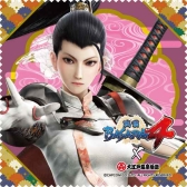 ������#007�Υ���ͥ���/�����BASARA4���繾�Ͳ���ʪ��ץ��ꥸ�ʥ륰�å���ա��ɥ�˥塼������