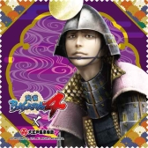 ������#009�Υ���ͥ���/�����BASARA4���繾�Ͳ���ʪ��ץ��ꥸ�ʥ륰�å���ա��ɥ�˥塼������