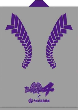 ������#019�Υ���ͥ���/�����BASARA4���繾�Ͳ���ʪ��ץ��ꥸ�ʥ륰�å���ա��ɥ�˥塼������