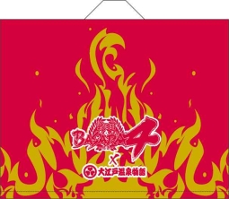 ������#021�Υ���ͥ���/�����BASARA4���繾�Ͳ���ʪ��ץ��ꥸ�ʥ륰�å���ա��ɥ�˥塼������