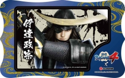 ������#026�Υ���ͥ���/�����BASARA4���繾�Ͳ���ʪ��ץ��ꥸ�ʥ륰�å���ա��ɥ�˥塼������