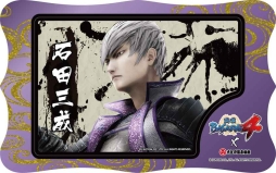 ������#027�Υ���ͥ���/�����BASARA4���繾�Ͳ���ʪ��ץ��ꥸ�ʥ륰�å���ա��ɥ�˥塼������