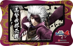 ������#029�Υ���ͥ���/�����BASARA4���繾�Ͳ���ʪ��ץ��ꥸ�ʥ륰�å���ա��ɥ�˥塼������