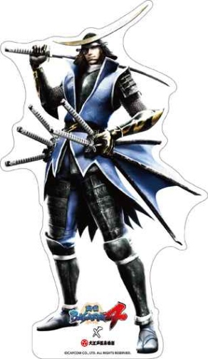 ������#036�Υ���ͥ���/�����BASARA4���繾�Ͳ���ʪ��ץ��ꥸ�ʥ륰�å���ա��ɥ�˥塼������