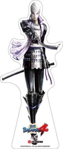 ������#037�Υ���ͥ���/�����BASARA4���繾�Ͳ���ʪ��ץ��ꥸ�ʥ륰�å���ա��ɥ�˥塼������