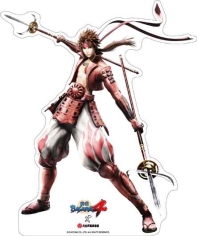 ������#038�Υ���ͥ���/�����BASARA4���繾�Ͳ���ʪ��ץ��ꥸ�ʥ륰�å���ա��ɥ�˥塼������