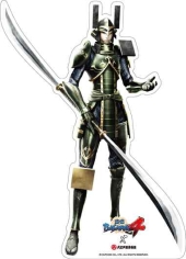 ������#040�Υ���ͥ���/�����BASARA4���繾�Ͳ���ʪ��ץ��ꥸ�ʥ륰�å���ա��ɥ�˥塼������