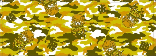 ������#052�Υ���ͥ���/�����BASARA4���繾�Ͳ���ʪ��ץ��ꥸ�ʥ륰�å���ա��ɥ�˥塼������