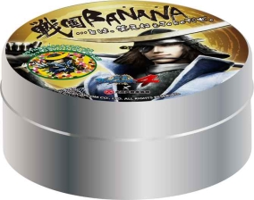 ������#060�Υ���ͥ���/�����BASARA4���繾�Ͳ���ʪ��ץ��ꥸ�ʥ륰�å���ա��ɥ�˥塼������