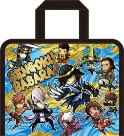 ������#061�Υ���ͥ���/�����BASARA4���繾�Ͳ���ʪ��ץ��ꥸ�ʥ륰�å���ա��ɥ�˥塼������