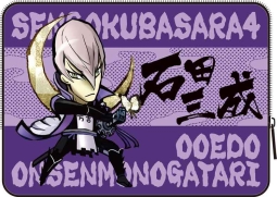 ������#063�Υ���ͥ���/�����BASARA4���繾�Ͳ���ʪ��ץ��ꥸ�ʥ륰�å���ա��ɥ�˥塼������