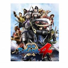 ������#010�Υ���ͥ���/�����BASARA4�ס�ȯ�䵭ǰŹƬ���٥�Ȥ���������ǳ��ŷ��ꡣ��ȯ�Ԥˤ�륵����������䡤���ꥸ�ʥ륰�å����������