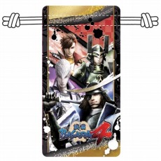 ������#011�Υ���ͥ���/�����BASARA4�ס�ȯ�䵭ǰŹƬ���٥�Ȥ���������ǳ��ŷ��ꡣ��ȯ�Ԥˤ�륵����������䡤���ꥸ�ʥ륰�å����������