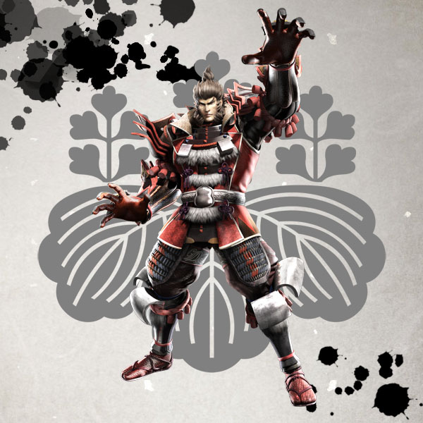 ꡼ No.014 | BASARA4ס⡼ɡɤǺǽ餫ѤǤ9̾ȾʼҡפΥץ쥤ư