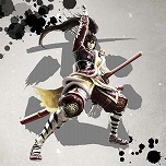 ꡼ No.003 | BASARA4ס⡼ɡɤǺǽ餫ѤǤ9̾ȾʼҡפΥץ쥤ư