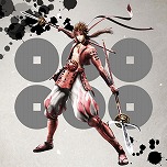 ꡼ No.008 | BASARA4ס⡼ɡɤǺǽ餫ѤǤ9̾ȾʼҡפΥץ쥤ư