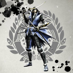 ꡼ No.005 | 줾ޤ˥ץοĺֲȤХʥΥ꤬򤤡BASARA4פץ쥤ࡼӡǾҲ