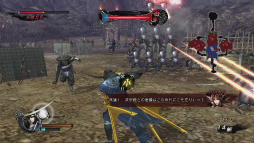 ꡼ No.031 | 줾ޤ˥ץοĺֲȤХʥΥ꤬򤤡BASARA4פץ쥤ࡼӡǾҲ