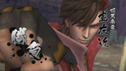 ꡼ No.032 | 줾ޤ˥ץοĺֲȤХʥΥ꤬򤤡BASARA4פץ쥤ࡼӡǾҲ