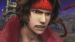 ꡼ No.034 | 줾ޤ˥ץοĺֲȤХʥΥ꤬򤤡BASARA4פץ쥤ࡼӡǾҲ