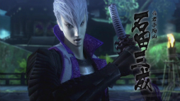 ꡼ No.041 | 줾ޤ˥ץοĺֲȤХʥΥ꤬򤤡BASARA4פץ쥤ࡼӡǾҲ