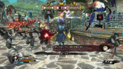 ꡼ No.045 | 줾ޤ˥ץοĺֲȤХʥΥ꤬򤤡BASARA4פץ쥤ࡼӡǾҲ