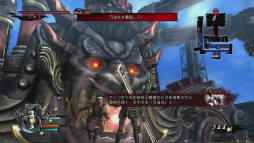 ꡼ No.046 | 줾ޤ˥ץοĺֲȤХʥΥ꤬򤤡BASARA4פץ쥤ࡼӡǾҲ