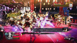 ꡼ No.047 | 줾ޤ˥ץοĺֲȤХʥΥ꤬򤤡BASARA4פץ쥤ࡼӡǾҲ