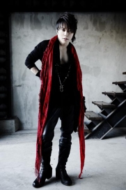 画像ギャラリー No.003のサムネイル画像 / 「戦国BASARA4」OP/ED曲のカラオケがJOYSOUNDで先行配信。アーティストのサイン入りグッズなどが当たるコラボ企画もスタート