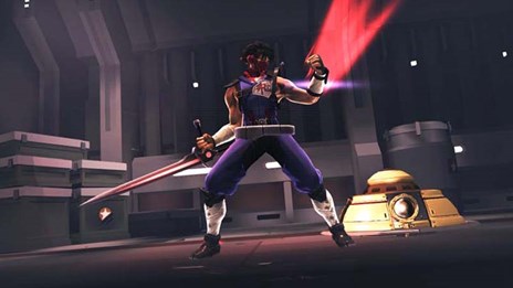 ������#002�Υ���ͥ���/�����BASARA4�ס֥��ȥ饤������ε�פ�ŹƬ�θ���1��26��������ǡ�2��1�������ǳ��š����٥�Ȥ˻��ä��ƥΥ٥�ƥ����å����餪��