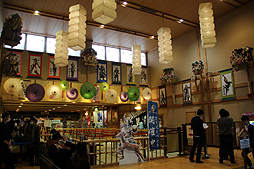 ������#004�Υ���ͥ���/�����BASARA4�סߡ��繾�Ͳ���ʪ��פΥ������åץ��٥�ȡ��繾�Ͳ����˿ʷ����פ����š����ȥ饯�����䥳��ܥ�˥塼���Ҳ𤵤줿�ץ쥹������������ݡ���