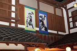 ������#007�Υ���ͥ���/�����BASARA4�סߡ��繾�Ͳ���ʪ��פΥ������åץ��٥�ȡ��繾�Ͳ����˿ʷ����פ����š����ȥ饯�����䥳��ܥ�˥塼���Ҳ𤵤줿�ץ쥹������������ݡ���