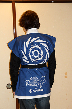 ������#020�Υ���ͥ���/�����BASARA4�סߡ��繾�Ͳ���ʪ��פΥ������åץ��٥�ȡ��繾�Ͳ����˿ʷ����פ����š����ȥ饯�����䥳��ܥ�˥塼���Ҳ𤵤줿�ץ쥹������������ݡ���