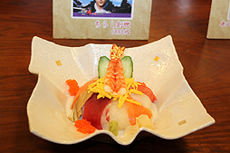 ������#028�Υ���ͥ���/�����BASARA4�סߡ��繾�Ͳ���ʪ��פΥ������åץ��٥�ȡ��繾�Ͳ����˿ʷ����פ����š����ȥ饯�����䥳��ܥ�˥塼���Ҳ𤵤줿�ץ쥹������������ݡ���