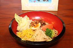 ������#031�Υ���ͥ���/�����BASARA4�סߡ��繾�Ͳ���ʪ��פΥ������åץ��٥�ȡ��繾�Ͳ����˿ʷ����פ����š����ȥ饯�����䥳��ܥ�˥塼���Ҳ𤵤줿�ץ쥹������������ݡ���