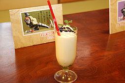 ������#032�Υ���ͥ���/�����BASARA4�סߡ��繾�Ͳ���ʪ��פΥ������åץ��٥�ȡ��繾�Ͳ����˿ʷ����פ����š����ȥ饯�����䥳��ܥ�˥塼���Ҳ𤵤줿�ץ쥹������������ݡ���