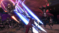 ꡼ No.003 | BASARA4סɥƥġְã ̰ DMCVer.פͭۿȯ»