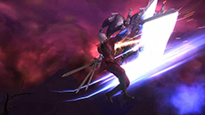 ꡼ No.004 | BASARA4סɥƥġְã ̰ DMCVer.פͭۿȯ»