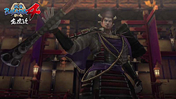 ���������꡼ No.007�Υ���ͥ������ / �����BASARA4��ȯ�䥫����ȥ�����ư�襷�꡼���κǸ�����Τ��� ���ᡣED�ơ��ޤ�ô������SCANDAL MAMI����Υ�����ư������